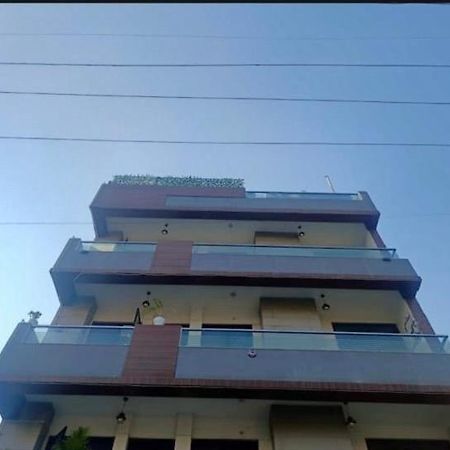 Savanna - A Boutique Stay Noida Exterior foto