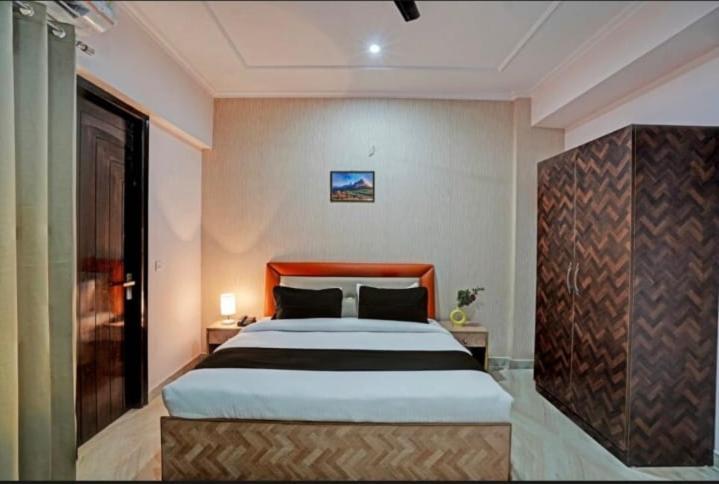 Savanna - A Boutique Stay Noida Exterior foto