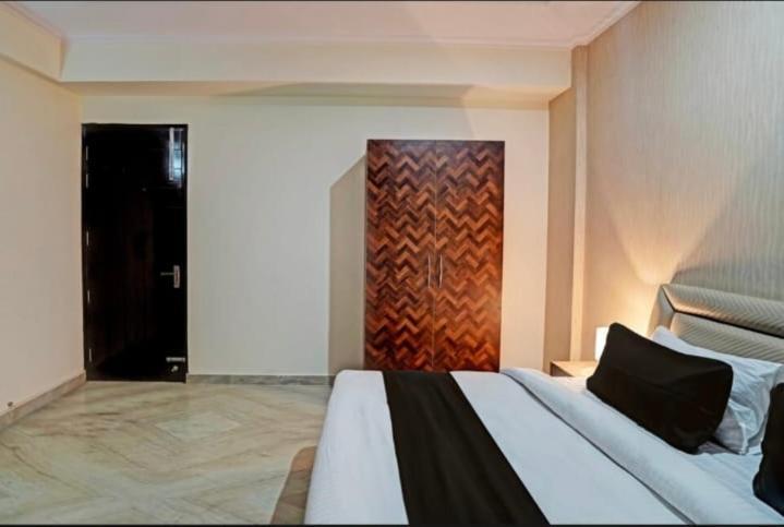 Savanna - A Boutique Stay Noida Exterior foto