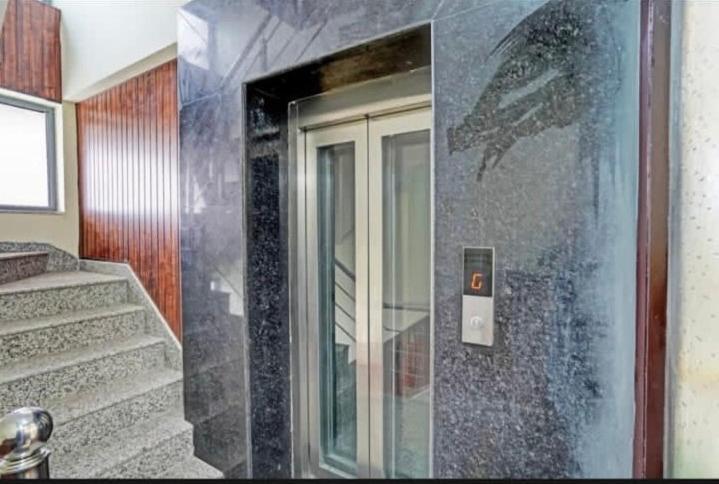Savanna - A Boutique Stay Noida Exterior foto