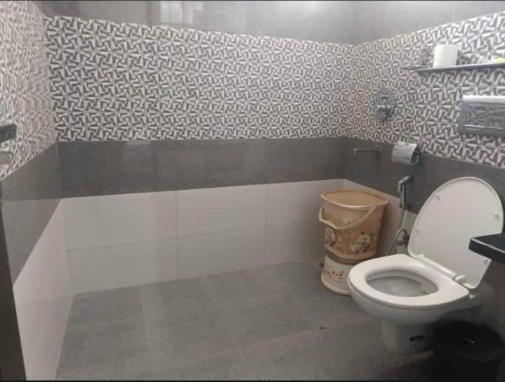 Savanna - A Boutique Stay Noida Exterior foto