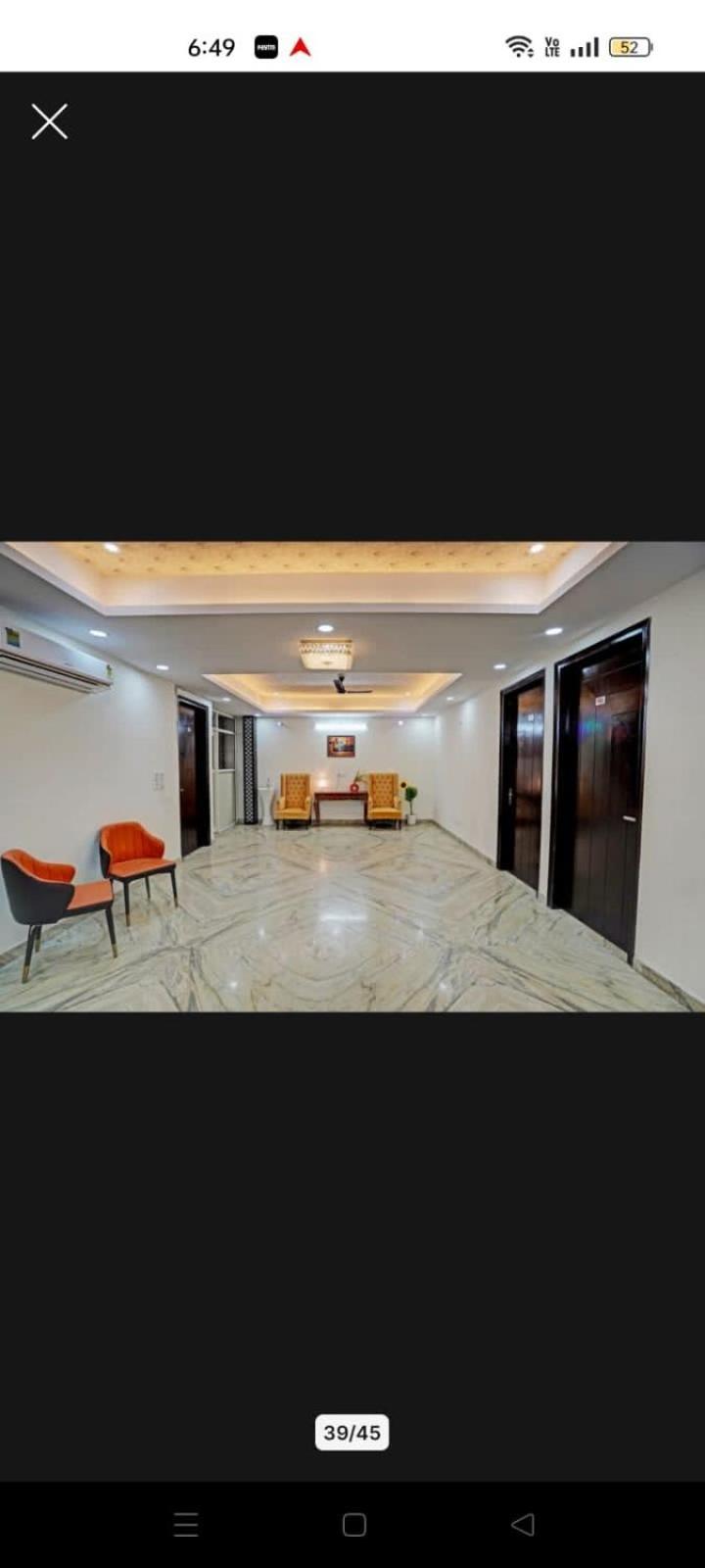 Savanna - A Boutique Stay Noida Exterior foto